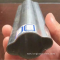 316Ti Industrial Special Seamless Pipe SS Tube